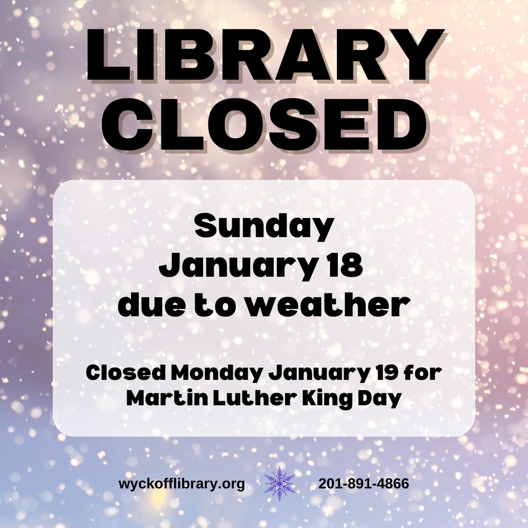 WyckoffLibrary tweet media