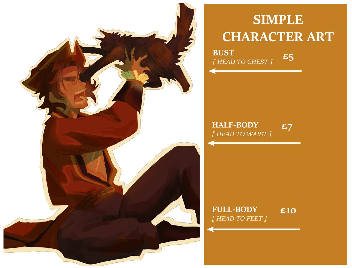 ☆TIMEBOMB☄️ COMMS OPEN tweet media