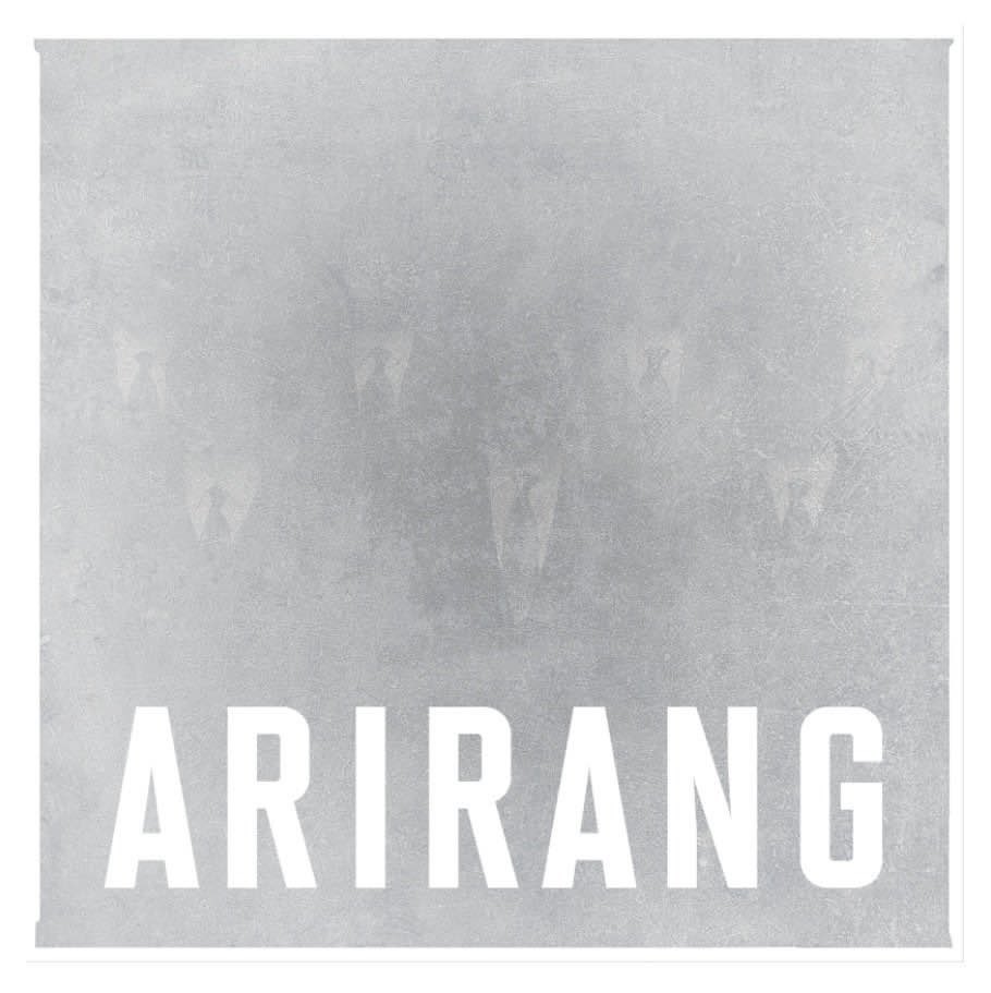 yoong_coffee's tweet image. สปอยปกบั้ม ARIRANG? บังทันใส่สูท?! 👀