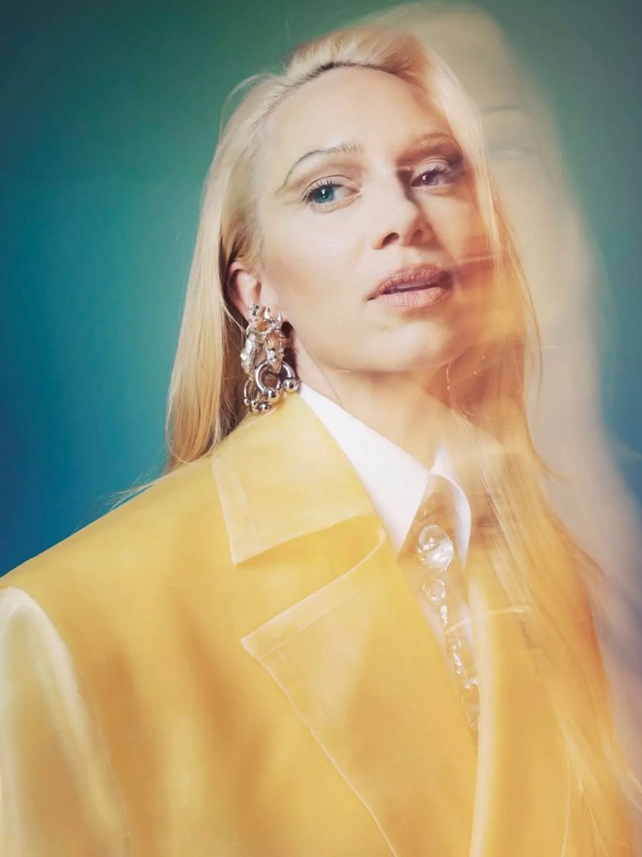 agnesaccess's tweet photo. 🚨Agnes looks heavenly! for her new interview with Dagens Nyheter

You can read the article here:
https://t.co/Q9bdDZBgZq https://t.co/gPZQHeNpnr