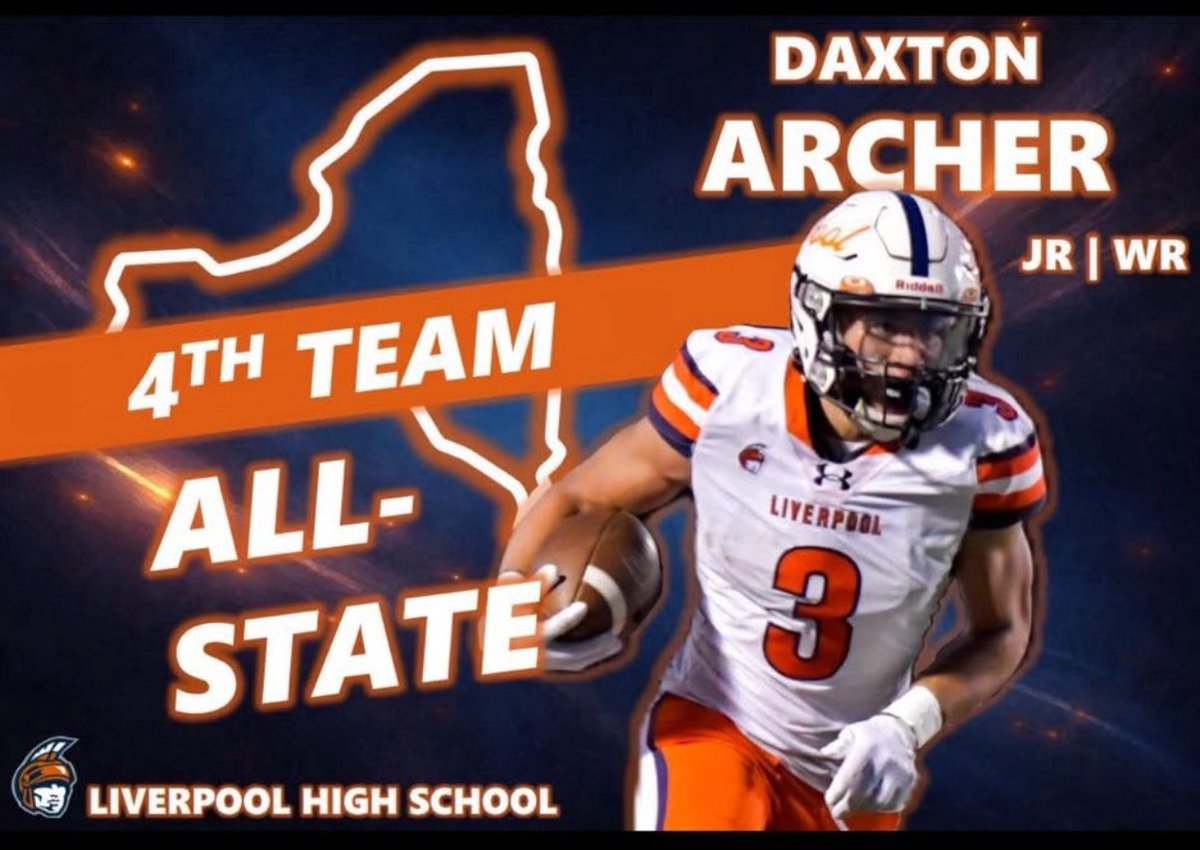 Daxton Archer tweet media