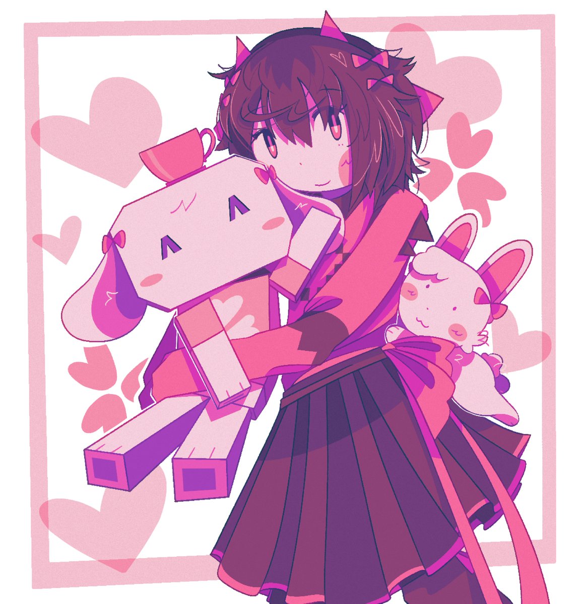 angle; destination tweet media