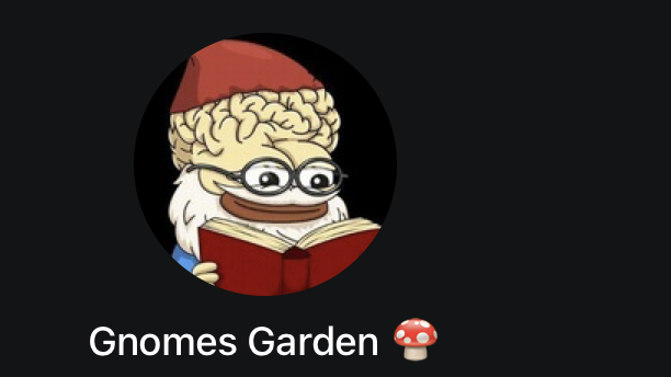 Gnomeo tweet media