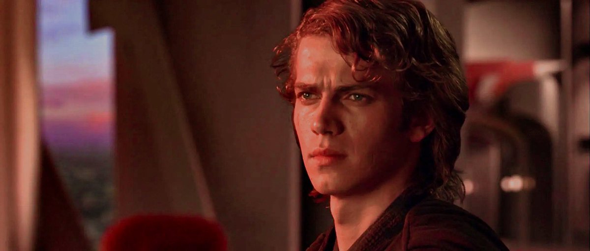 may not be a jedi master but at least he has a face card