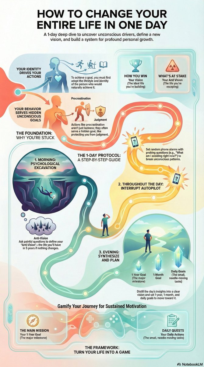 summary by notebooklm