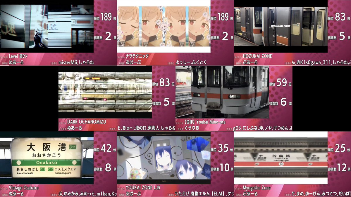 ぬあーる tweet media