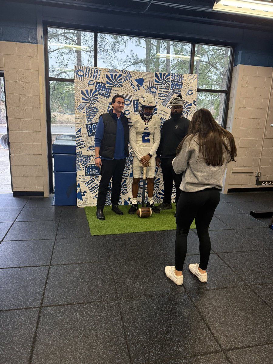 Sebastian “Bash” Polynice tweet media