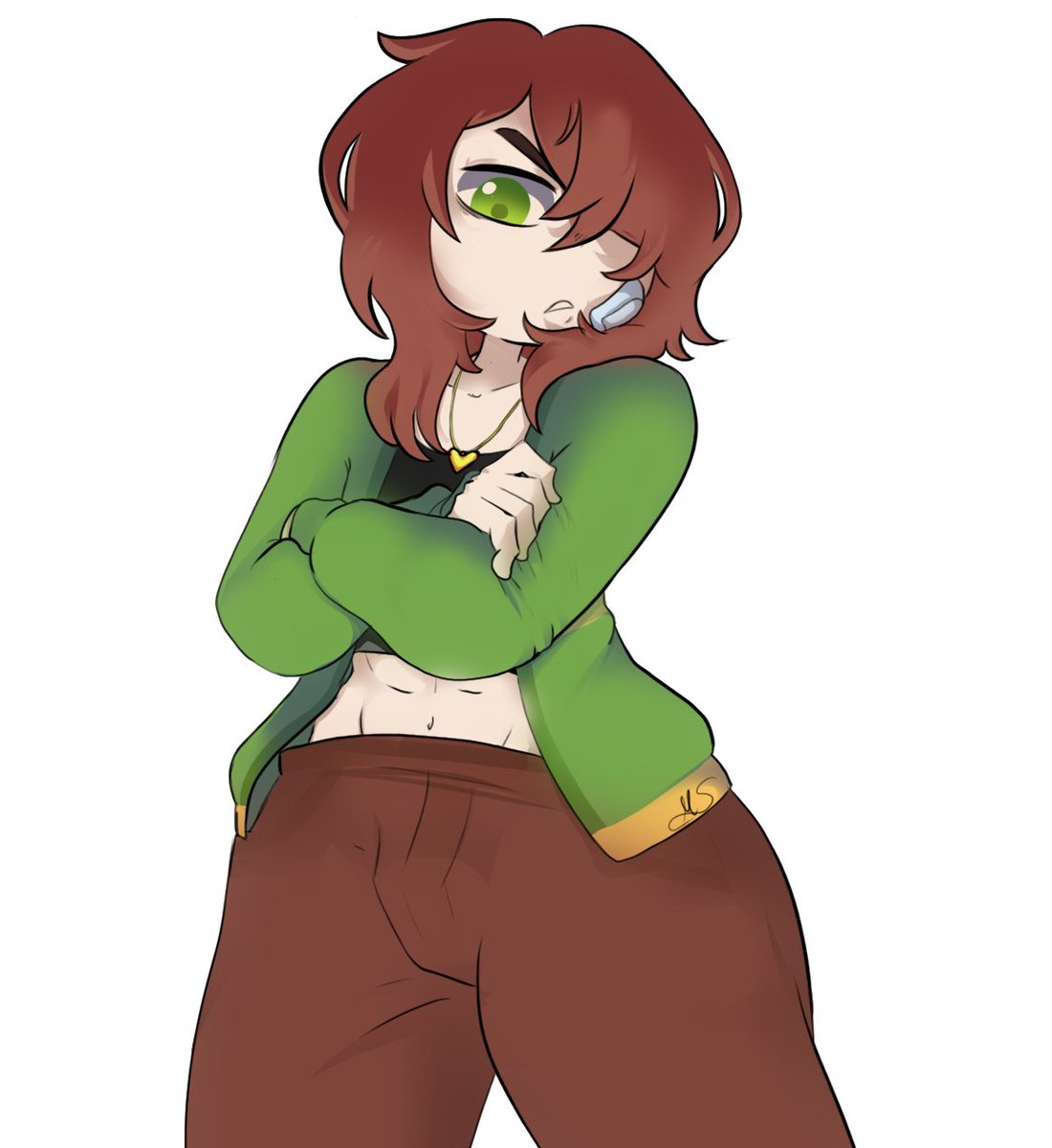 What is your opinion about my femboy OC?
#Chara #nsfw #femboythings #femboy