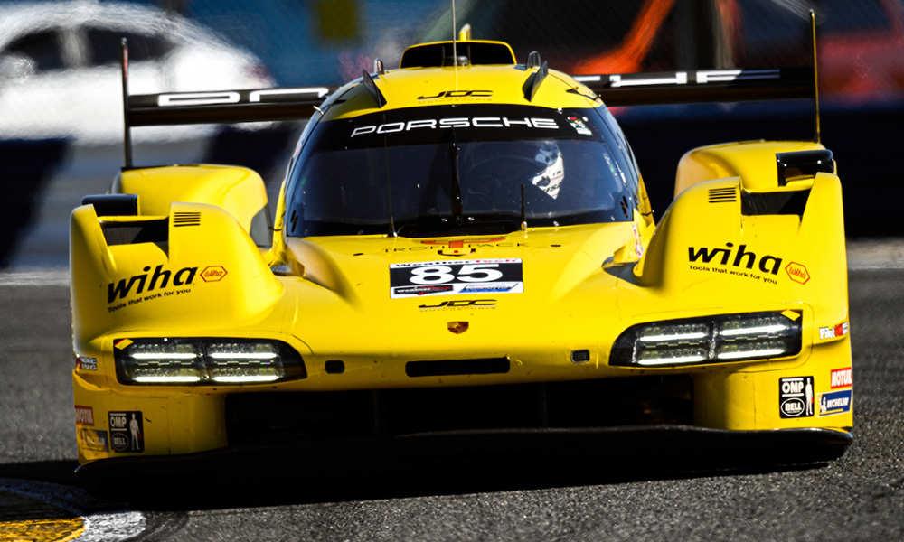 Sportscar365 tweet media