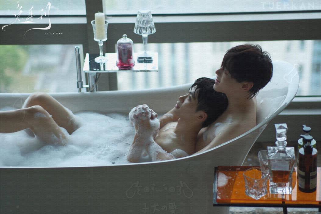 tianyu9702_'s tweet image. PLEASE GIVE US 3.0 WAVE I'M GOING CRAZY ALREADY