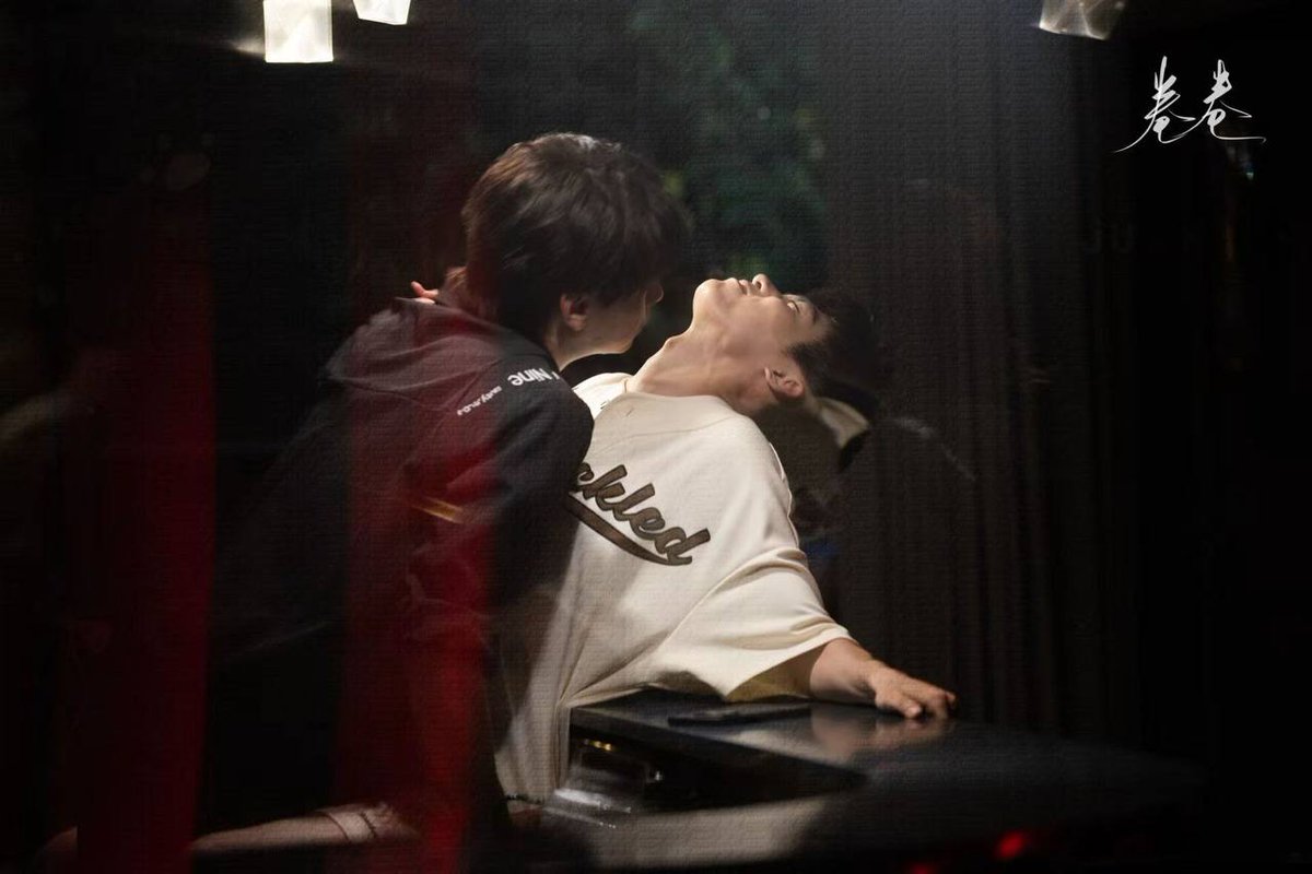 tianyu9702_'s tweet image. PLEASE GIVE US 3.0 WAVE I'M GOING CRAZY ALREADY