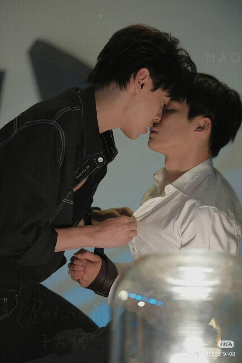 tianyu9702_'s tweet image. PLEASE GIVE US 3.0 WAVE I'M GOING CRAZY ALREADY