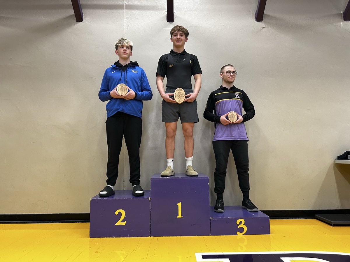 JJPaul53's tweet image. Jackson Paulsen - 150 lbs. Suburban Conference Champ.  Tech’d his way through the tournament.  @Paulen_Wrestles @WildcatsBSHS @bshsfootball @missouriwrestle @EJCExam_Sports 

Overall Record of 27-1 w/ 25 bonus wins. 

It’s an exciting time to be a Wildcat!!!
