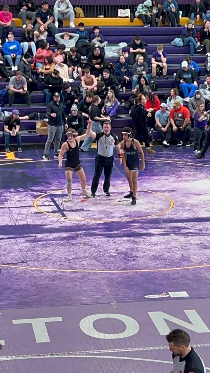 JJPaul53's tweet image. Jackson Paulsen - 150 lbs. Suburban Conference Champ.  Tech’d his way through the tournament.  @Paulen_Wrestles @WildcatsBSHS @bshsfootball @missouriwrestle @EJCExam_Sports 

Overall Record of 27-1 w/ 25 bonus wins. 

It’s an exciting time to be a Wildcat!!!