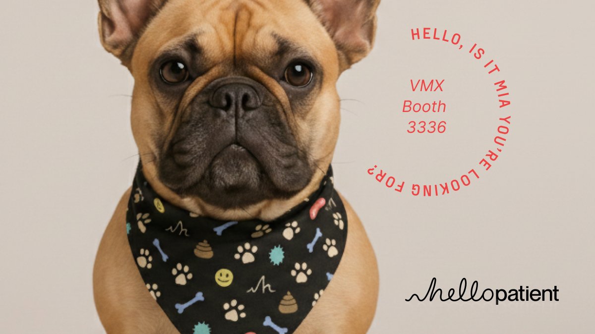 Hello Patient tweet media