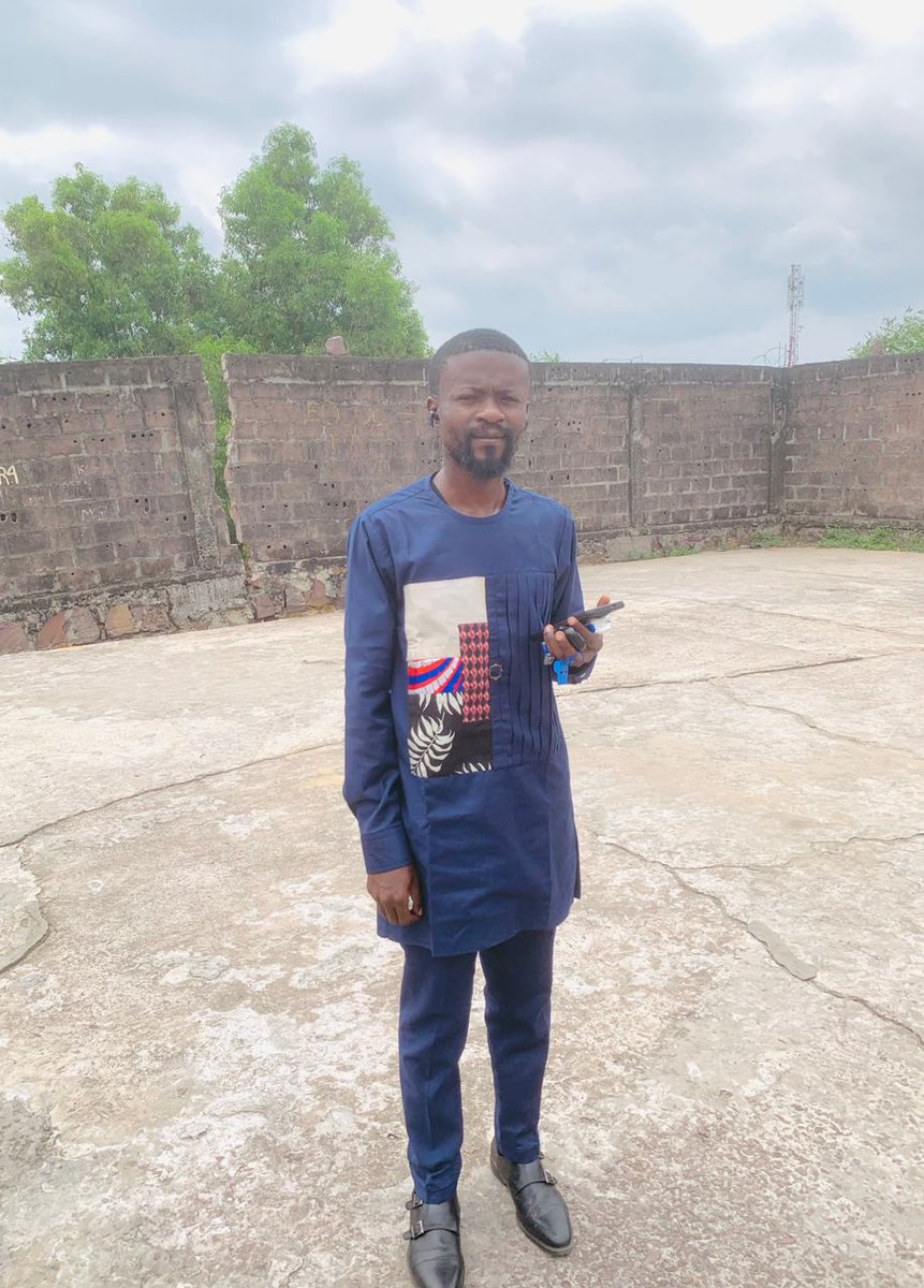 ElalingaJ's tweet photo. Église Cité BÉTHEL Bibwa Sicotra

Culte d'adoration et d'actions de grâces du dimanche 18 janvier 2026

Officiant : Président Kevin BULONGO 🎤

Orateur 🔊 : Pasteur Jean-Pierre LOFALA 🎤

Thème : “Reviens à ton premier amour ”

Apocalypse 2 : 1 - 7 https://t.co/ebDxwsPWRG