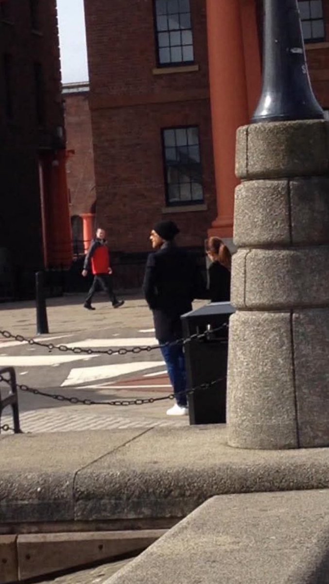 James Wathland tweet media