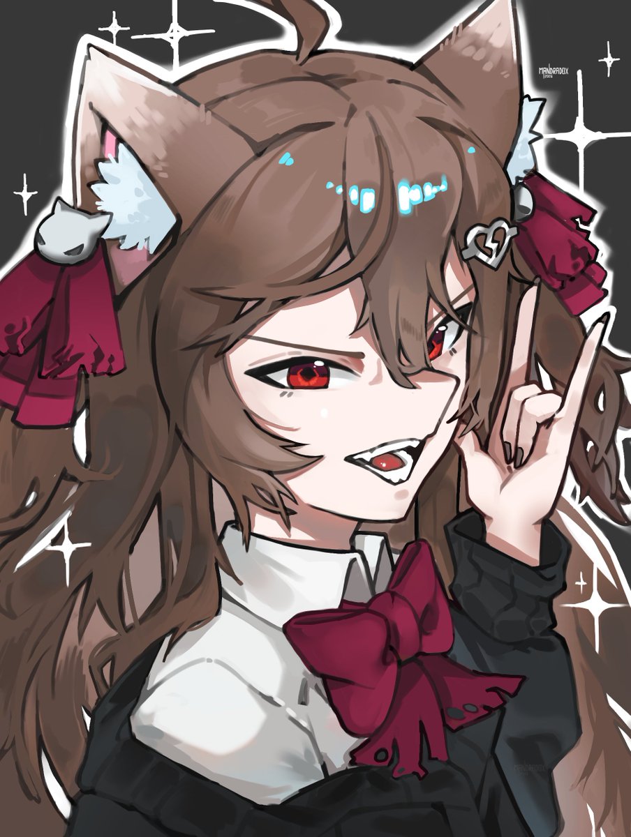 Mandradox tweet media