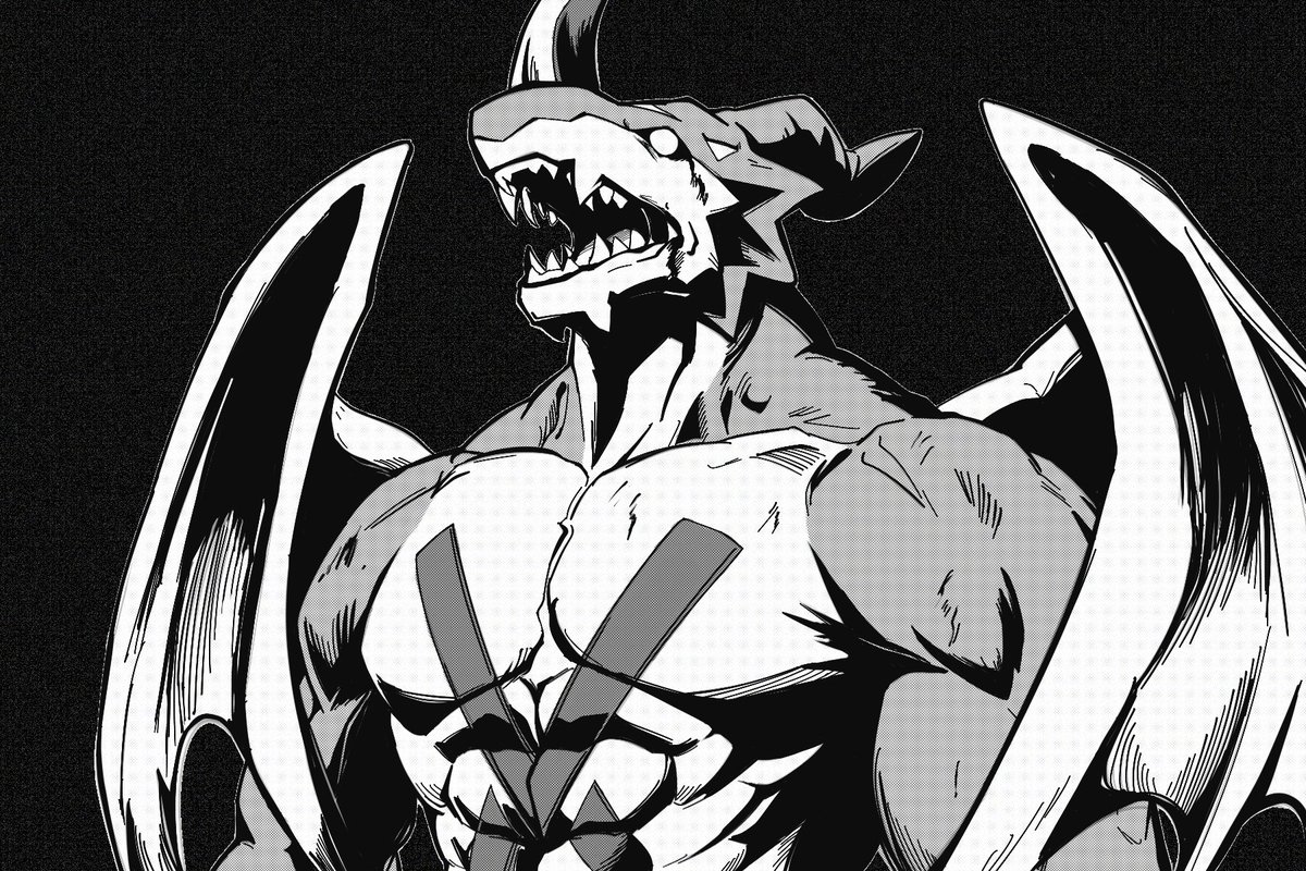 Sh1ron2's tweet image. Am I （not） good enough