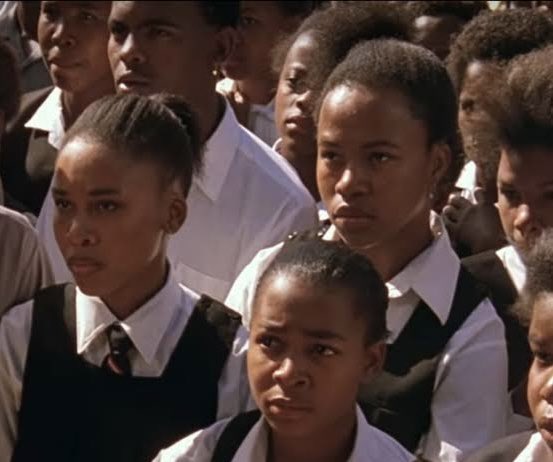 Jabu_Macdonald's tweet image. GETTING READY                      TO MAKE HISTORY