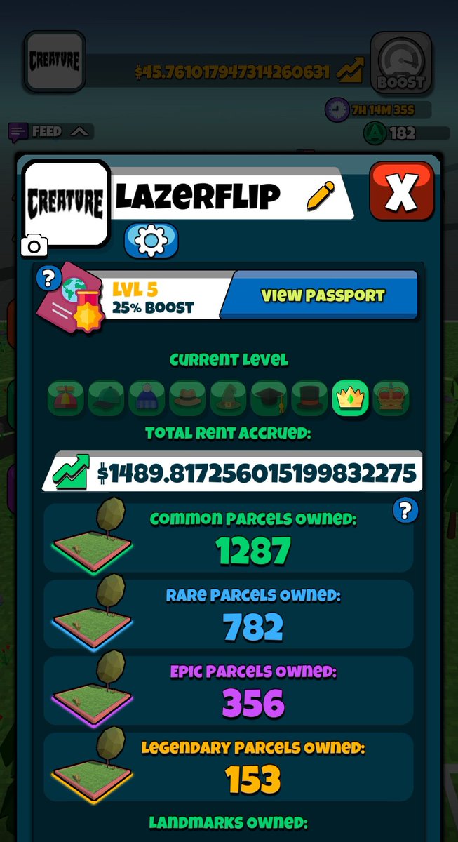 Lazerflip tweet media