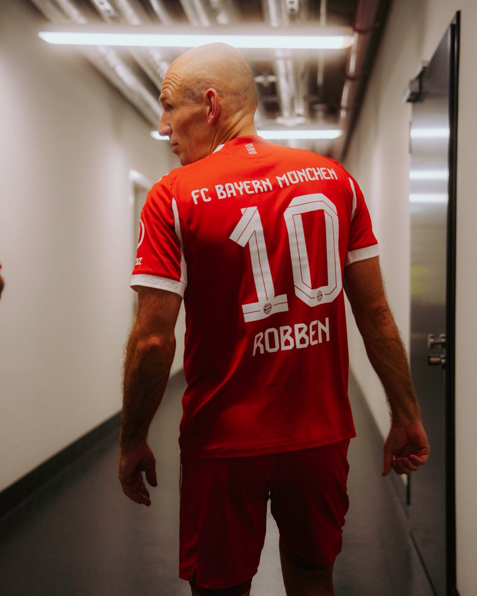 Nostalgie pur! 🥹🔟 #LegendsCup