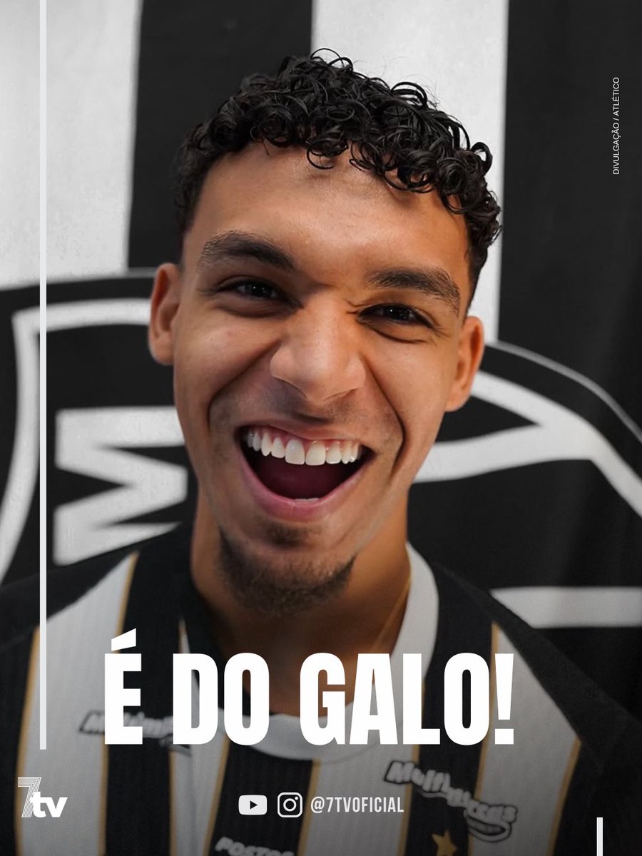 Noite de Galo tweet media