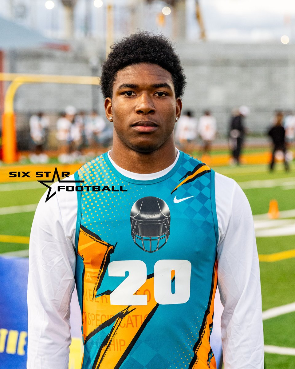 Six Star Football | PLUS+ tweet media