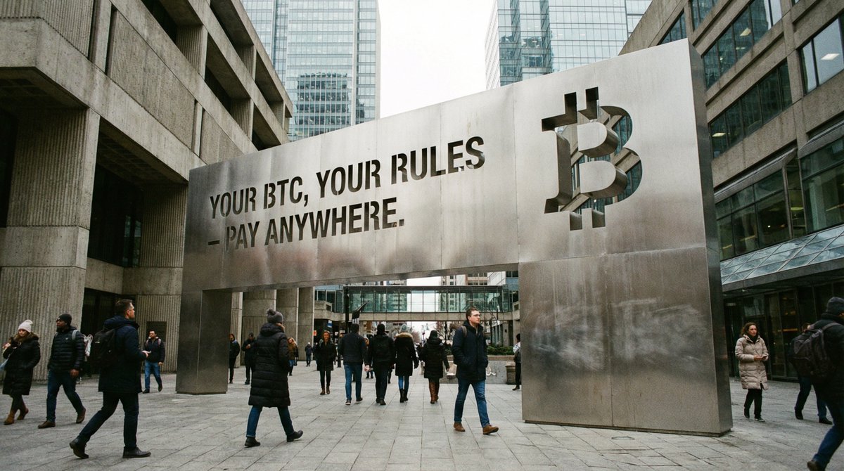 GoMining_token's tweet image. Everyone remembers their first BTC payment.

What was yours? 🟠