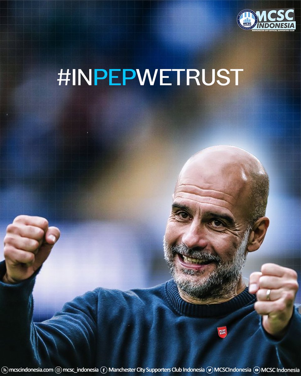 Kalian tim #PepOut atau #PepIn?