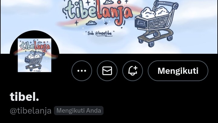 clmudy's tweet photo. @tibelanja makasihhh dah lirik akuuuw 🥺💓 https://t.co/E1i98lOSst