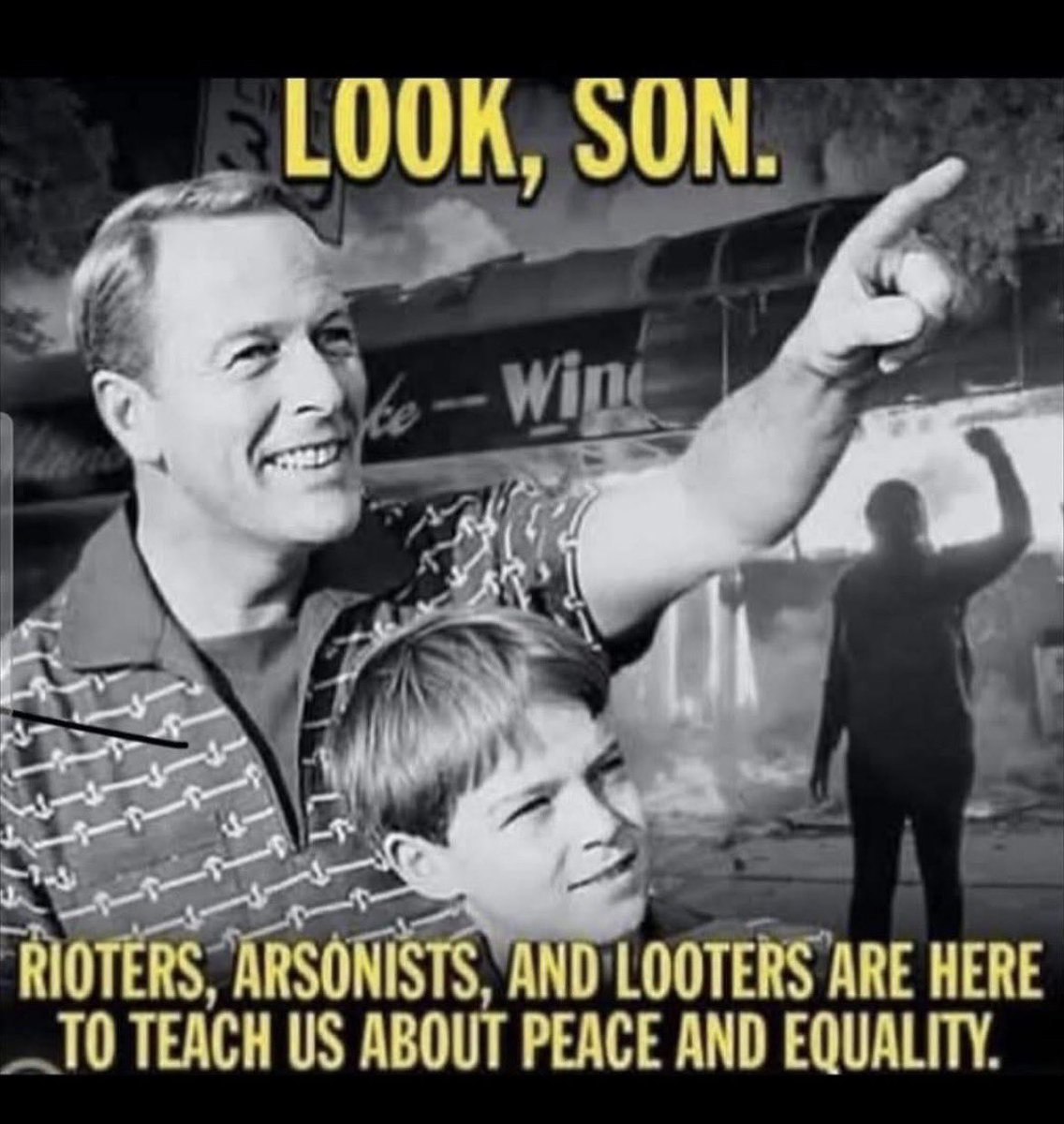 MarkMcLain's tweet image. #riots
#ICE
#MAGA
#AmericaFirst