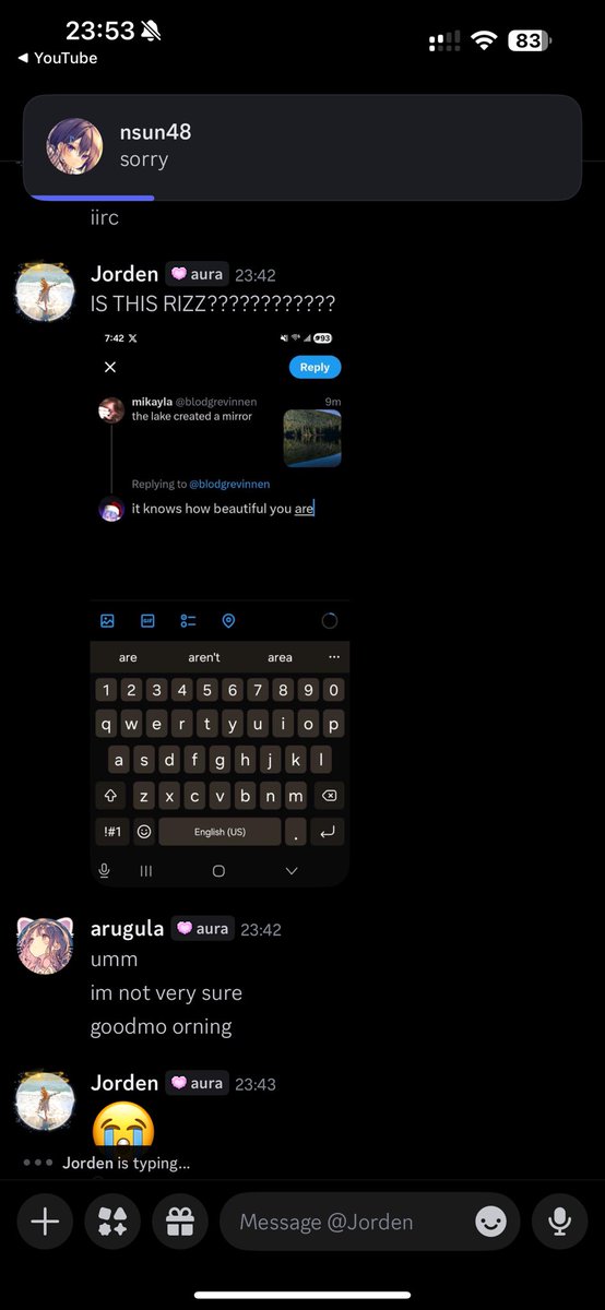 auragula tweet media