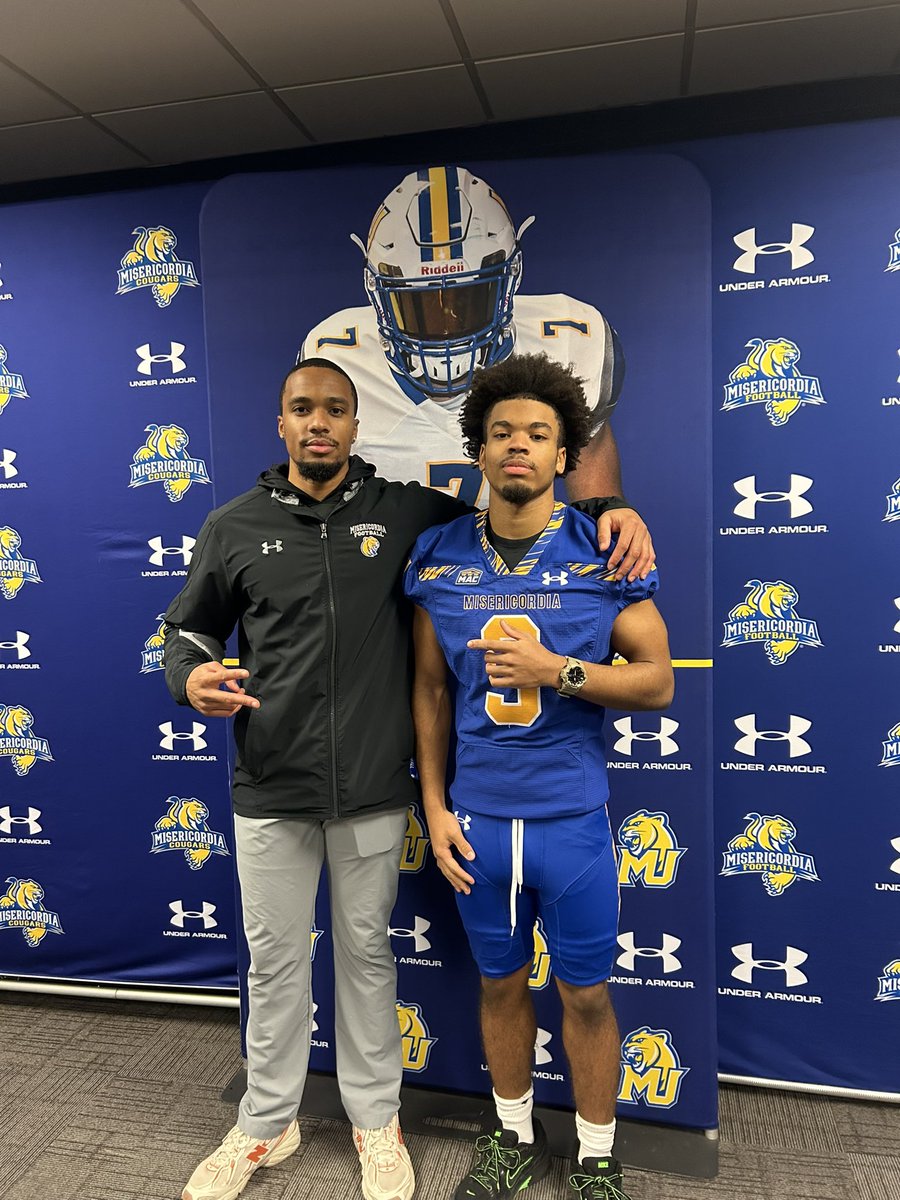 Amauri Patterson tweet media