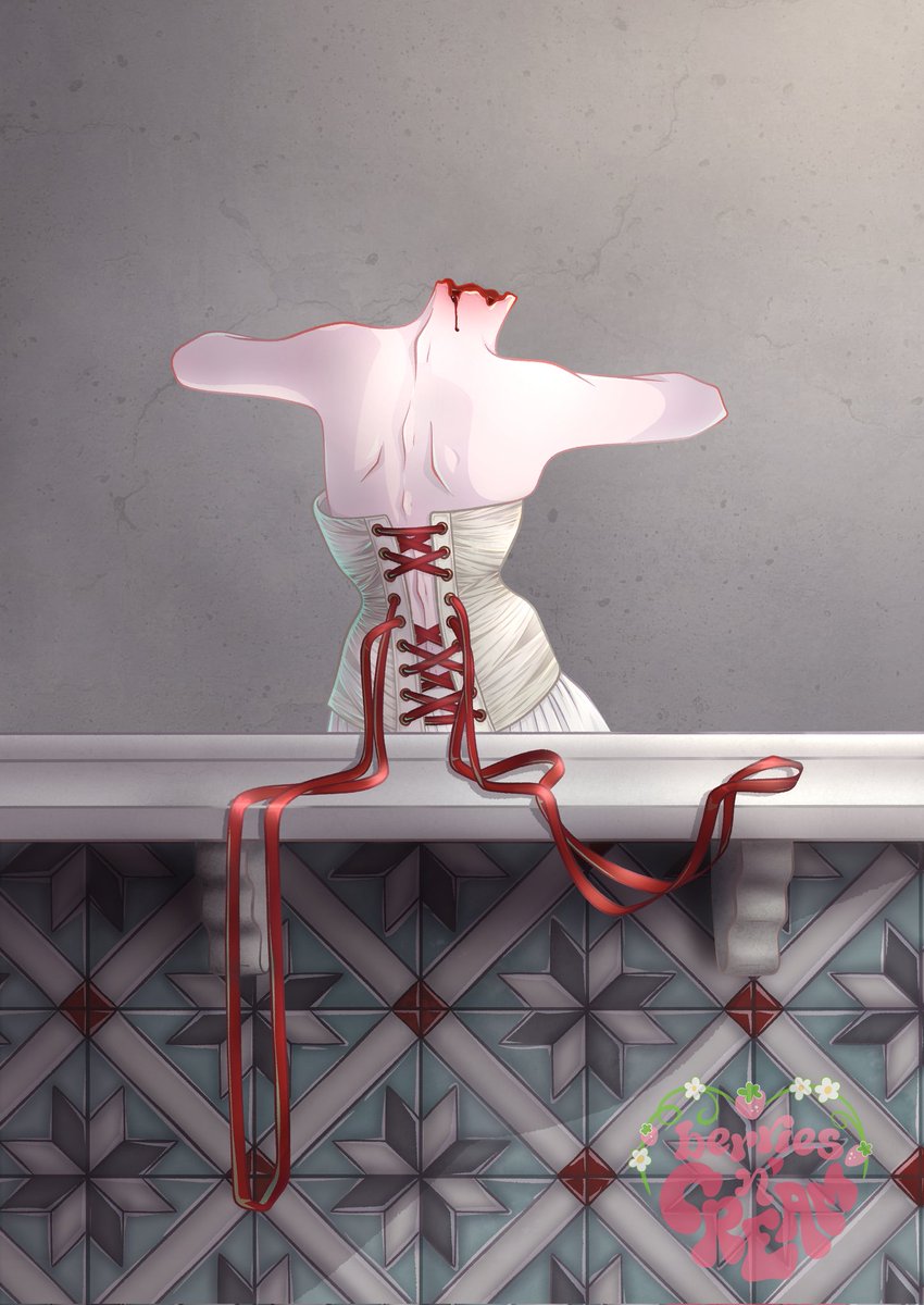 🌸 Berries n' Cream 🌸 tweet media