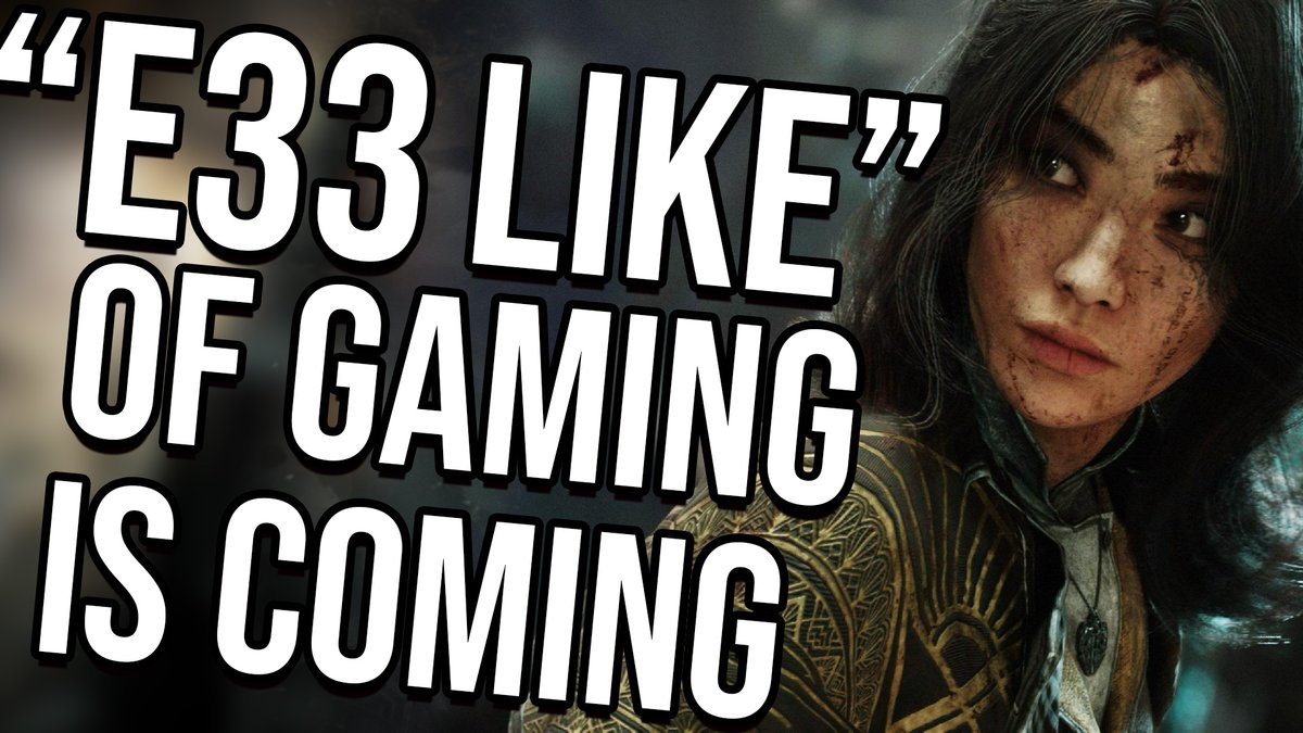 ShadowEliteHD's tweet image. New video is up! Talking about what could be coming for JRPGs in 2026! Link is below!