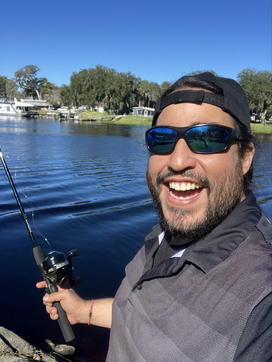 poogiepixel's tweet photo. Great weekend for fishing! https://t.co/CY8WUxDsqs