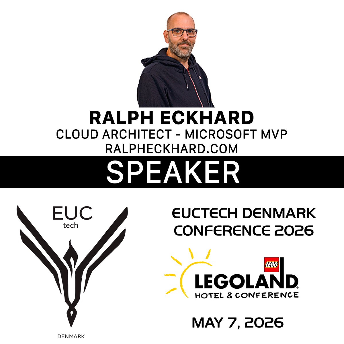 EUCtech Denmark tweet media