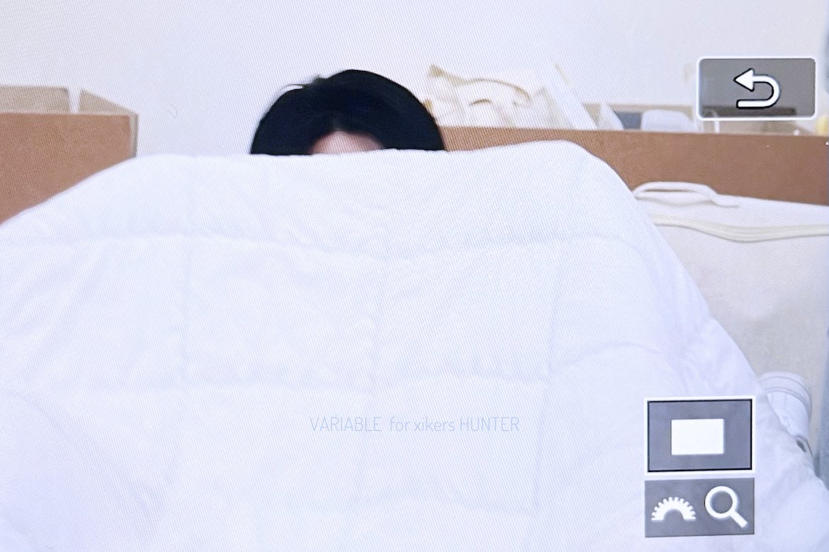 𝗩𝗔𝗥𝗜𝗔𝗕𝗟𝗘 tweet media