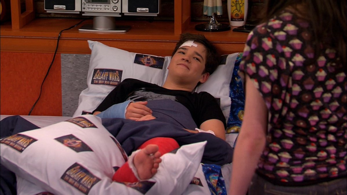 Emily | #SaveiCarly tweet media