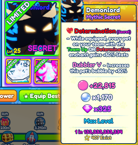 Shiny Mythic Demonlord Giveaway (BGSI

Requirements:
Follow <a href="/KaasjeK60130/">kees</a> &amp; <a href="/JustZola1/">Just_Zola</a> 
Reply with your username
Repost+Like

Ends in 7 days, GOODLUCK! 
Hosted by <a href="/KaasjeK60130/">kees</a>