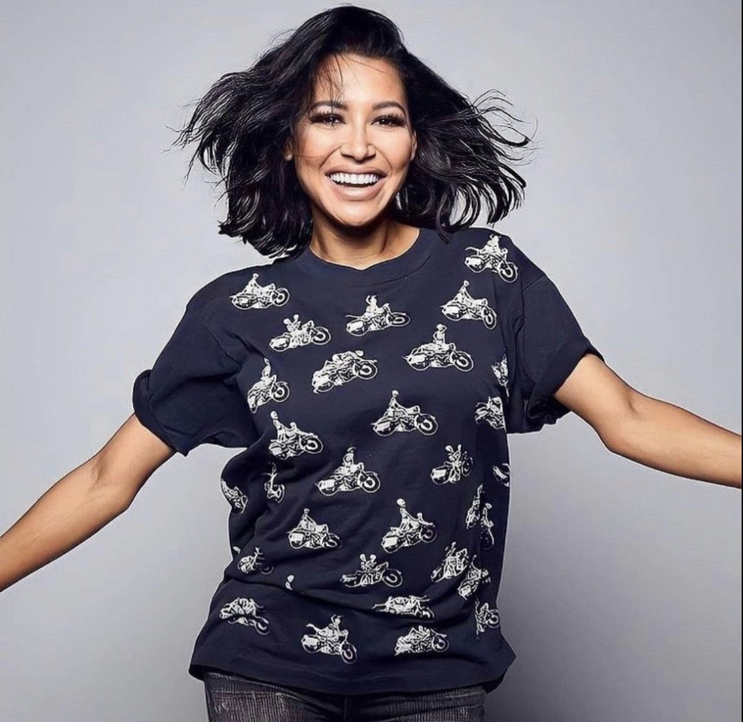 pjay413's tweet image. I miss Naya more today than yesterday 
@NayaRivera