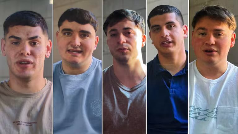 Se cumplen 6 años del asesinato de Fernando Báez Sosa.