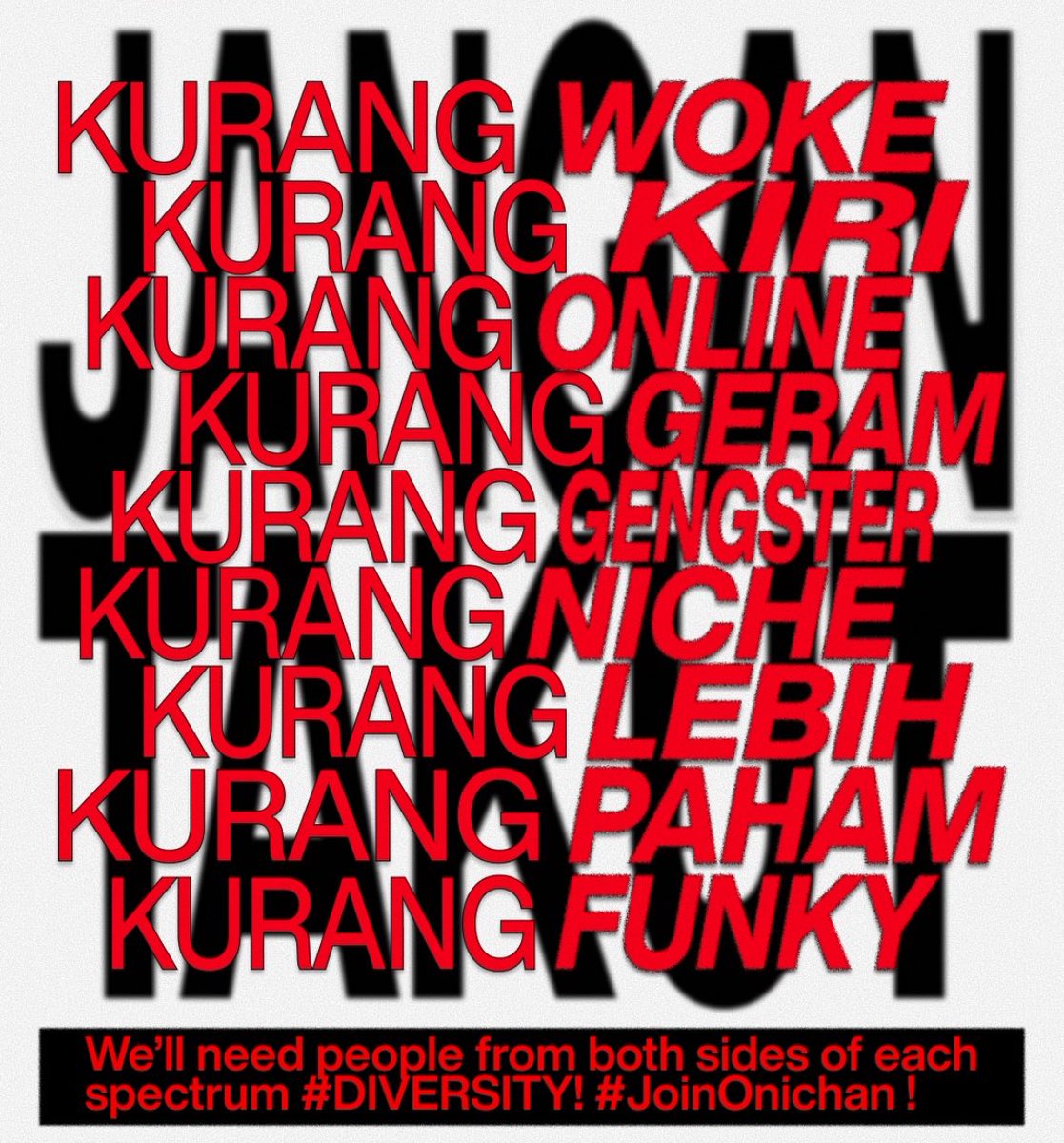 kastratofe's tweet image. Kastratofe has officially introduces its new faces for this year.