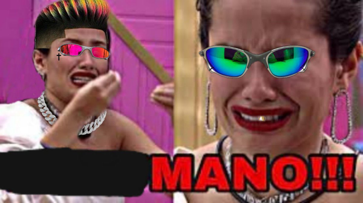 mthsmrndn's tweet image. saudades do estático desumano e suas variações