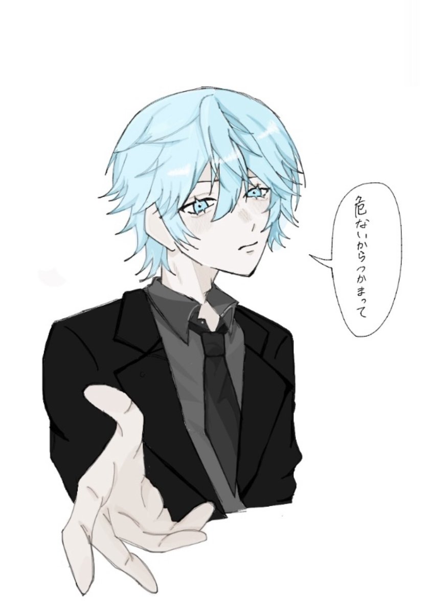 田中です tweet media