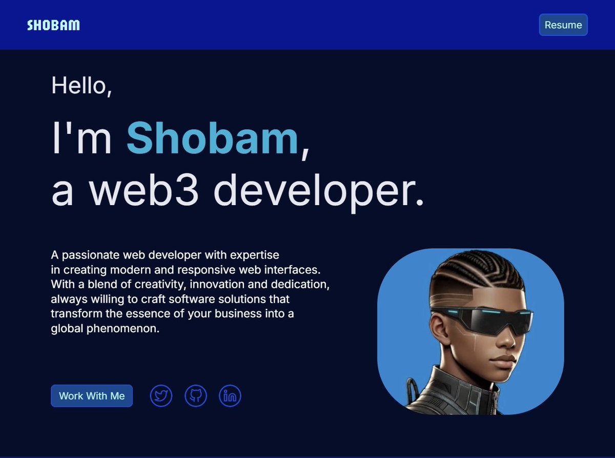 SHOBAM💎 tweet media