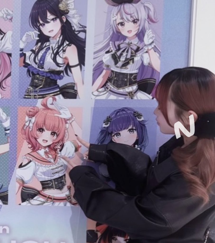 渚 カヲル tweet media