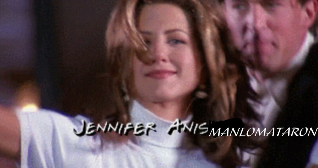 La primera vez que lo vi me caí al piso de la risa.