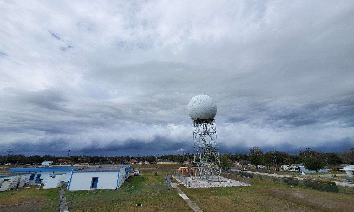 NWS Tampa Bay tweet media